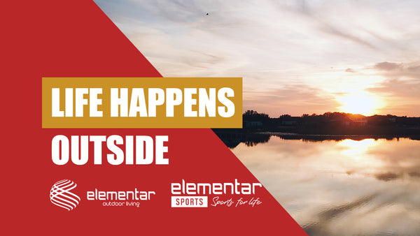 ELEMENTAR OUTDOOR | life happens outside